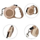 FlexiPaw™ Pro – Retractable Control Leash
