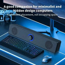 SonicLux™ 3D Cinema Pro