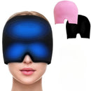 AlívioGel™ Ice Calm Cap