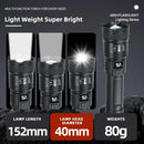 LumenForce™ 2000 Tactical Pro