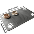 PataSeca™ Pet Feeding Mat