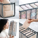 OrganizaLux™ Drawer Smart Box