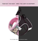 BloomPaw™ Comfort – No-Pull Adjustable Pet Harness Set