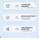 PetGlow™ Silent Trim Pro
