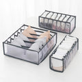 OrganizaLux™ Drawer Smart Box