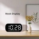 TempoSmart™ LED Control Clock