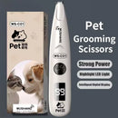 PetGlow™ Silent Trim Pro