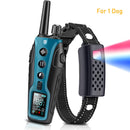 PawControl™ Pro – Smart Remote Training Collar