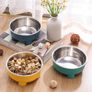 PataFirme™ Inox Bowl