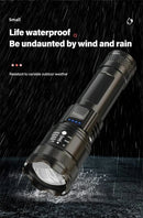 LumenForce™ 2000 Tactical Pro