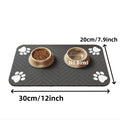PataSeca™ Pet Feeding Mat