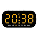 TempoSmart™ LED Control Clock