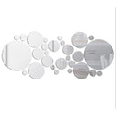 ReflexoLux™ 3D Mirror Decor (26 peças)
