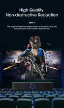 SonicLux™ 3D Cinema Pro