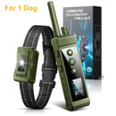 PawControl™ Pro – Smart Remote Training Collar