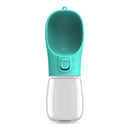HidroPata™ Travel Bottle