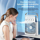 ClimaFresh™ 3-em-1 Air Cooler