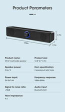SonicLux™ 3D Cinema Pro