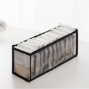 OrganizaLux™ Drawer Smart Box