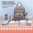 “BabyNest Pro”