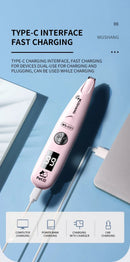 PetGlow™ Silent Trim Pro
