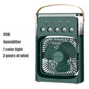 ClimaFresh™ 3-em-1 Air Cooler