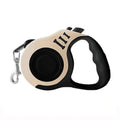 FlexiPaw™ Pro – Retractable Control Leash