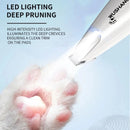 PetGlow™ Silent Trim Pro