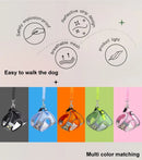 BloomPaw™ Comfort – No-Pull Adjustable Pet Harness Set