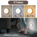 LumiSense™ Night Motion Pro