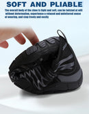 Unisex Large Size Breathable Wading Shoes Outdoor Barefoot Beach Swimming Fitness Water Sports Shoes Men's Women's Rubber Outsole