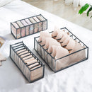 OrganizaLux™ Drawer Smart Box