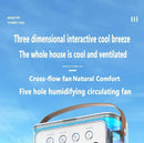 ClimaFresh™ 3-em-1 Air Cooler