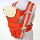 NinhoSeguro™ Baby Carrier 4-em-1