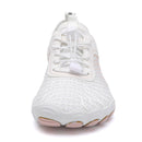Unisex Large Size Breathable Wading Shoes Outdoor Barefoot Beach Swimming Fitness Water Sports Shoes Men's Women's Rubber Outsole