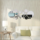 ReflexoLux™ 3D Mirror Decor (26 peças)