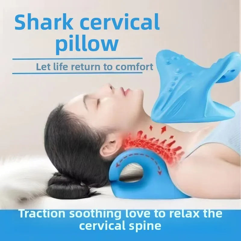 “NeckAlign Pro”