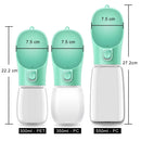HidroPata™ Travel Bottle