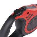 FlexiPaw™ Pro – Retractable Control Leash