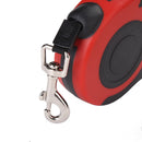 FlexiPaw™ Pro – Retractable Control Leash