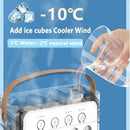 ClimaFresh™ 3-em-1 Air Cooler