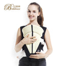 NinhoSeguro™ Baby Carrier 4-em-1