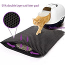 PurrClean Mat