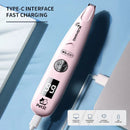 PetGlow™ Silent Trim Pro
