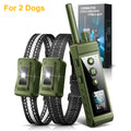 PawControl™ Pro – Smart Remote Training Collar