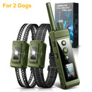 PawControl™ Pro – Smart Remote Training Collar