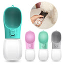 HidroPata™ Travel Bottle