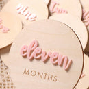 BABY BLOOM MOMENTS