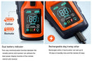 PawControl™ Pro – Smart Remote Training Collar