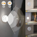 LumiSense™ Night Motion Pro
